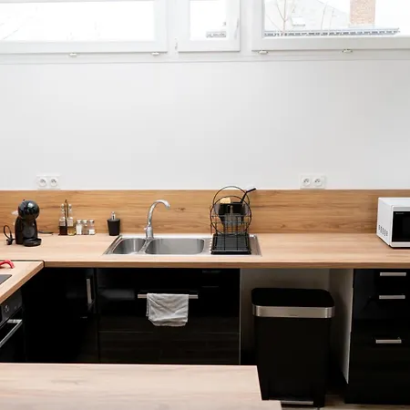 Maison De De 100 M2