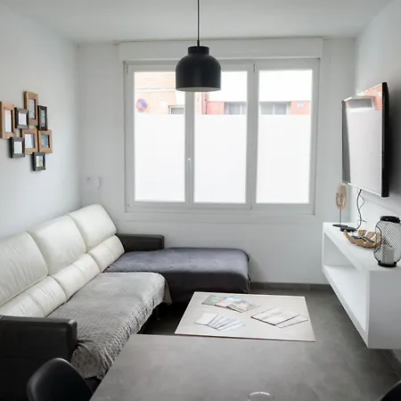 Maison De De 100 M2 Apartment *