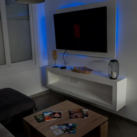 Apartment Maison De De 100 M2 Amiens
