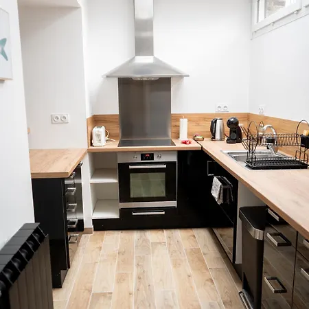 Maison De De 100 M2