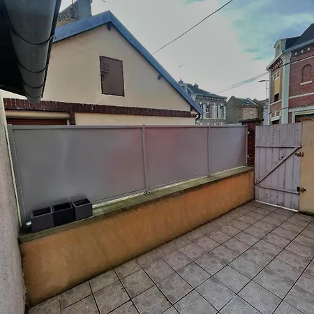 Maison De De 100 M2 Apartment Amiens