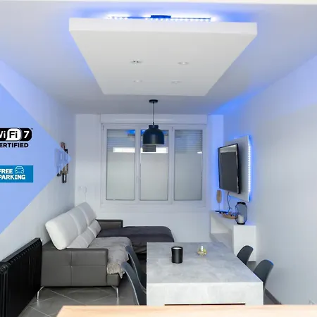 Maison De De 100 M2 Apartment *