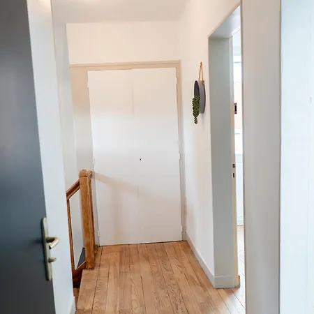 Maison De De 100 M2