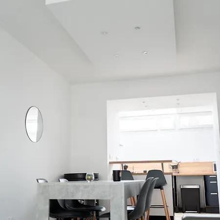 Maison De De 100 M2 * Amiens