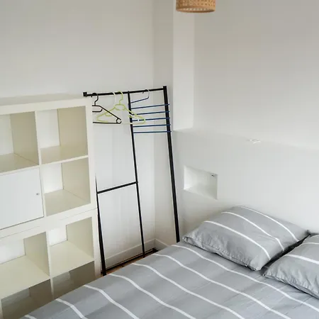 Maison De De 100 M2 Apartment