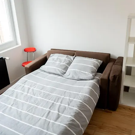 Maison De De 100 M2 Apartment Amiens
